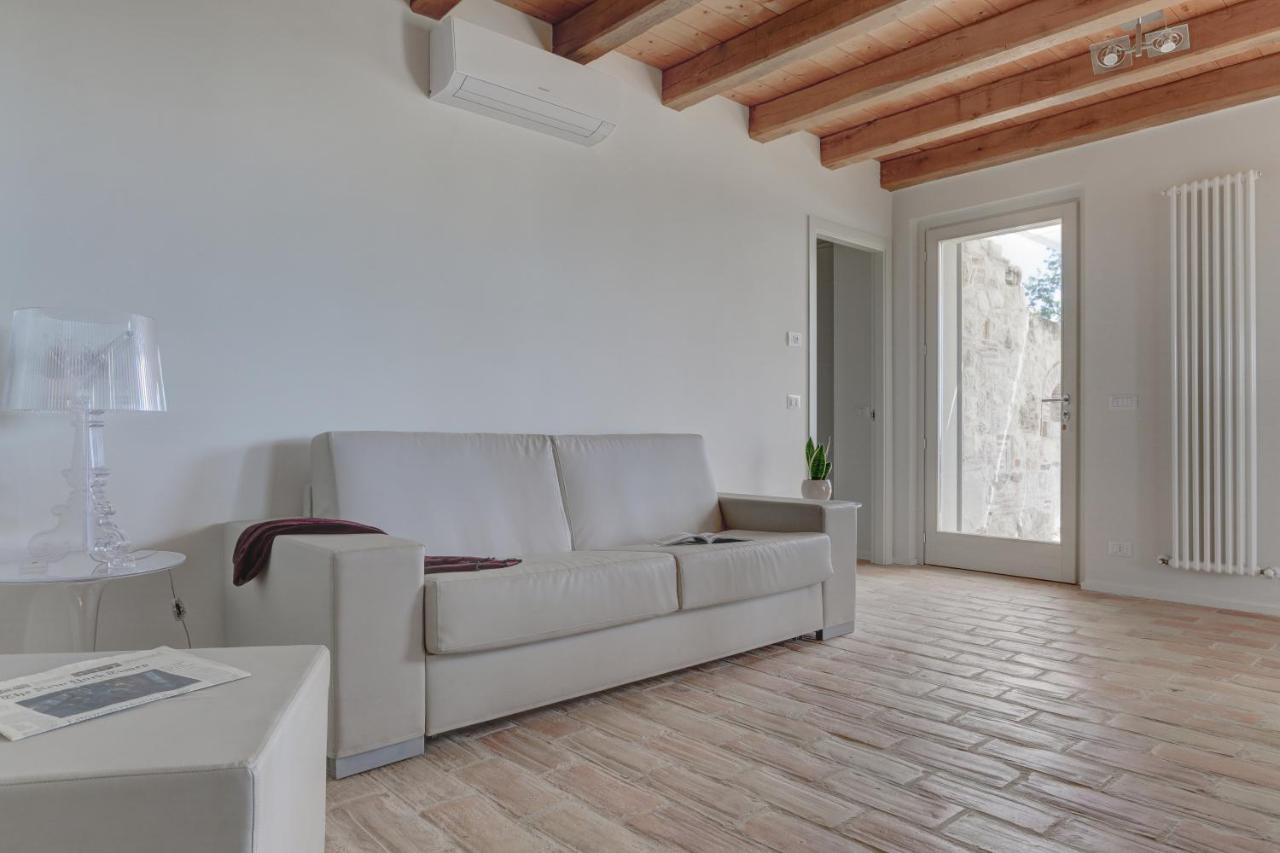 סירולו Il Vigneto Di Montefreddo- My Extra Home מראה חיצוני תמונה