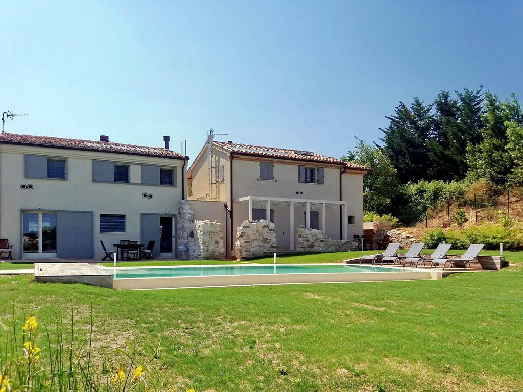 סירולו Il Vigneto Di Montefreddo- My Extra Home מראה חיצוני תמונה